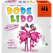Schmidt Spiele Drei Magier: Dodelido Extreme, Familienspiel