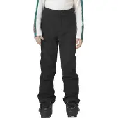 Helly Hansen JR Maya Stretch Ski Pant black (990) 16