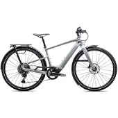 Specialized Turbo Vado SL 2 5.0 EQ Gloss Dove Grey / Cool Grey Frost 2026 - L