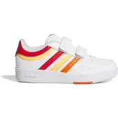 Adidas HOOPS 4.0 CF C Schuhe Weiß
