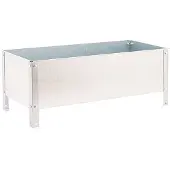 Simon Garden Urban 100l Blumenkasten 410x900x400 Mm