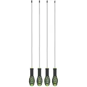 JBM Torx-schraubendreher-set 4 Stücke