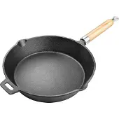 Lamart cast iron frying pan 25cm