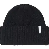 Selfhood - Women's Fluffy Beanie - Mütze Gr One Size schwarz