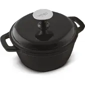 Lamart LT1207 hrniec liatina 18cm IRON