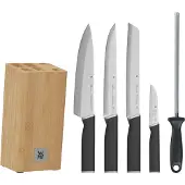 WMF 1896259992, 20 cm, Edelstahl, 6 Stück(e)