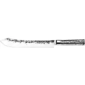 Forged Metzgermesser Intense aus handgeschmiedetem japanischem Stahl mit 25,5 cm Klinge