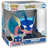 Funko POP! Pokémon Quajutsu