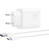 Huawei CP84, Drinnen, AC, 10 V, 4 A, 1 m, Weiß