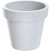 Prosperplast 92l Lexo Collection 60x60x55 Cm Blumentopf