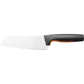 Fiskars Santoku Küchenmesser 35.5 Cm