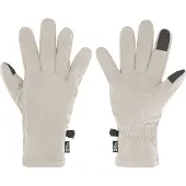 Jack Wolfskin Handschuhe Unisex Real Stuff Glove Pale Sand-XL