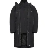 Jack Wolfskin Winterdune 3IN1 Coat W black (6000) 2XL