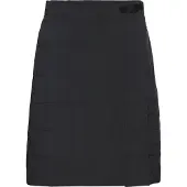 Jack Wolfskin Winterdune Skirt W black (6000) M