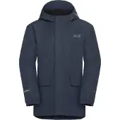 Jack Wolfskin Canvey Jkt Kids