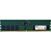 PHS-memory 16GB RAM Speicher kompatibel mit Asus ROG Maximus Z890 EXTREME DDR5 CUDIMM 6400MHz