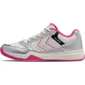 Hummel All Court Indoor-sportschuhe Grau EU 41 Grau EU 41