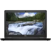 Dell Laptop Latitude 5590 i5-8350U 32 GB RAM 1 TB SSD