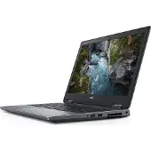 Dell Precision 7530 Business Laptop 15,6" i7-8850H 32 GB RAM 1 TB SSD Windows 11 Pro