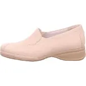 Semler Komfort Slipper Ria Damen 31353734393632 Weiß 37 1/2 EU