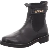 Bagatt Damen Stiefeletten D32A9C304000 Farbe: Schwarz Größe: 37