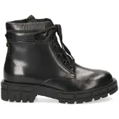 Caprice Damen Stiefeletten 9-25252-27-022 Farbe: Schwarz Größe: 36