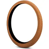 Sun baby Kinderfahrradreifen 54-507, 24x2.125 Kids Bike Tire, hochwertige Gummimischung (20 Zoll, Dunkelbeige)