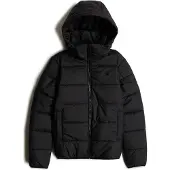 G-Star Meefic Jacke Schwarz XS Frau Schwarz XS