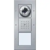 Gira 126965 Türstation Video AP 1f Türko F Alu