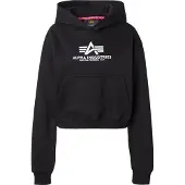 Alpha industries Basic Pp Kapuzenpullover