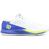 Wilson Rush Pro Ace Allcourt-schuhe