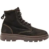 Satorisan - Unalome Ziplacer Desert Oasis - Freizeitstiefel Gr 45 schwarz