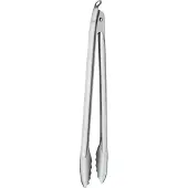 Rösle Grillzange Silber 43 cm