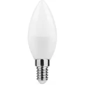 Technik E14 LED-Lampe B35 4,9W 470lm 4000K neutralweiß