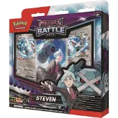 The Pokemon Company Pokemon Marnie Rival Battle Deck