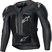 Alpinestars Bionic Action V2 Junior Langarm-schutzjacke