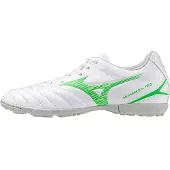 Mizuno MIZUNOMONARCIDA NEO III SELECT AS, White/Neon Green, 46.0
