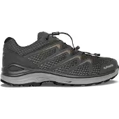 Lowa MEADOW GTX LO SL, Männlich, Erwachsener, Grau, Outdoor-Schuhe, Schnelles Wandern, Walken, Wandern, Trecken, Deutsch