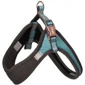 Rogz Fast Fit Urban Sjq275 Hundegeschirr