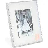 Zilverstad Ballerina 10x15 Bilderrahmen