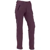 MAUL Damen Hose Klosters REC-lange Hose elasti