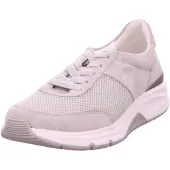 Gabor - Mesh/Dreamvelour - Damenschnürer - light grey 8689740 (5,0/light grey)
