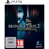 Bridge Curse 2: Extrication Spiel für PS5
