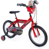 HUFFY Disney Cars 16 Zoll Kinderfahrrad