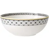 Villeroy & Boch Schale "Schüssel Audun Ferme 1,25 l bunt", bunt, Schüsseln, Schale