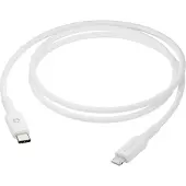 dbramante1928 CB10CLWH7145, 1 m, USB C, USB 2.0, 0,48 Gbit/s, Weiß