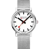 Mondaine Evo2 2 Gents Uhr