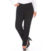 Kjbrand Schlupfhose "SUSIE Bengaline" Sommerhose mit Schlupfbund