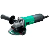 HiKOKI Winkelschleifer 125Mm/900W G13Sn2 Ygz