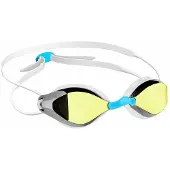 Mad Wave Vision Ii Rainbow Schwimmbrille Mit Spiegelglas